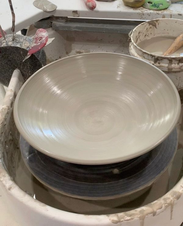 Classes, Pottery, Ceramics TealNest Pottery Fairfax, Virginia